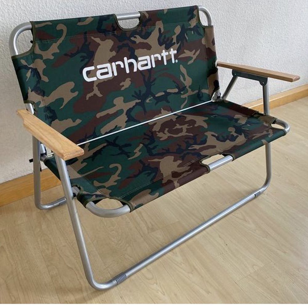 Carhartt WIP Sports Couch Doppel Gartenbank
