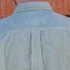 garment washed