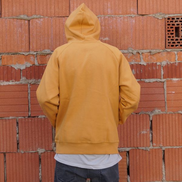 Carhartt WIP Chase Hoodie Herren Kapuzenpullover