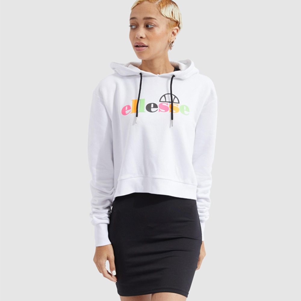 Ellesse Gaetana Hoodie Damen Kapuzenpullover