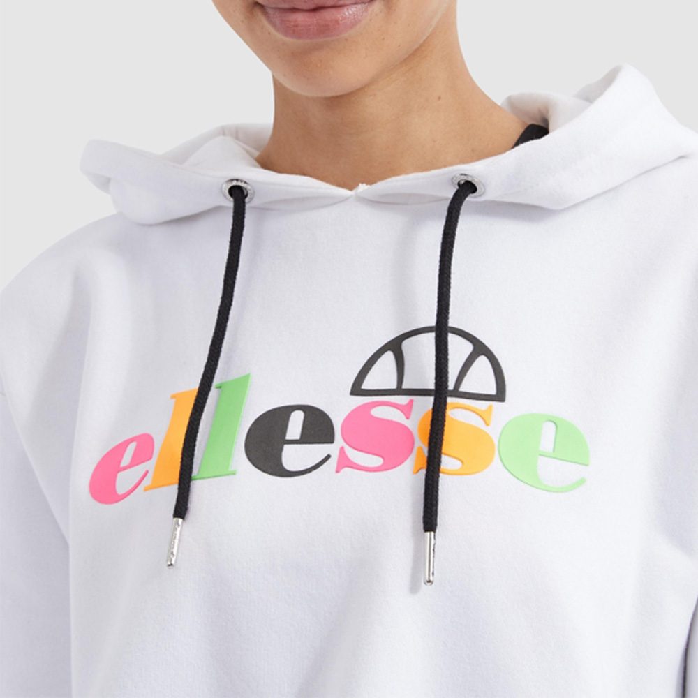 Ellesse Gaetana Hoodie Damen Kapuzenpullover