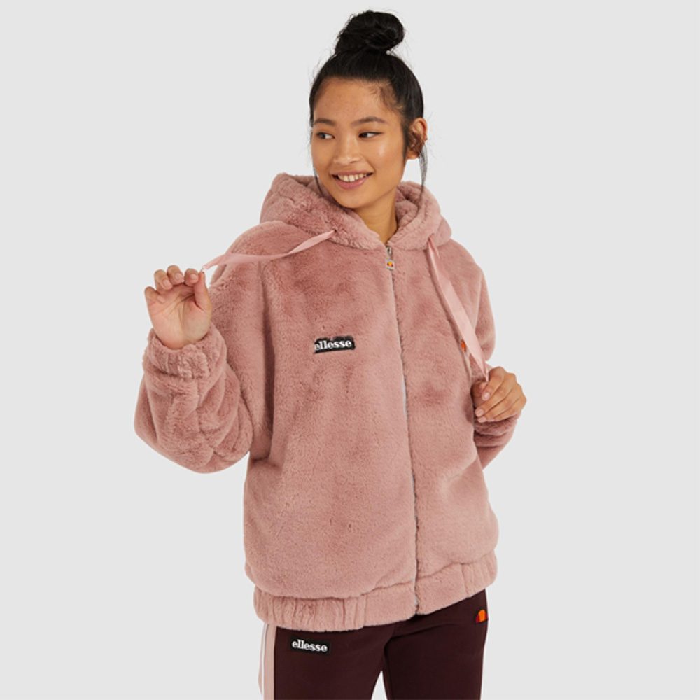 Ellesse Giovanna Jacke Damen