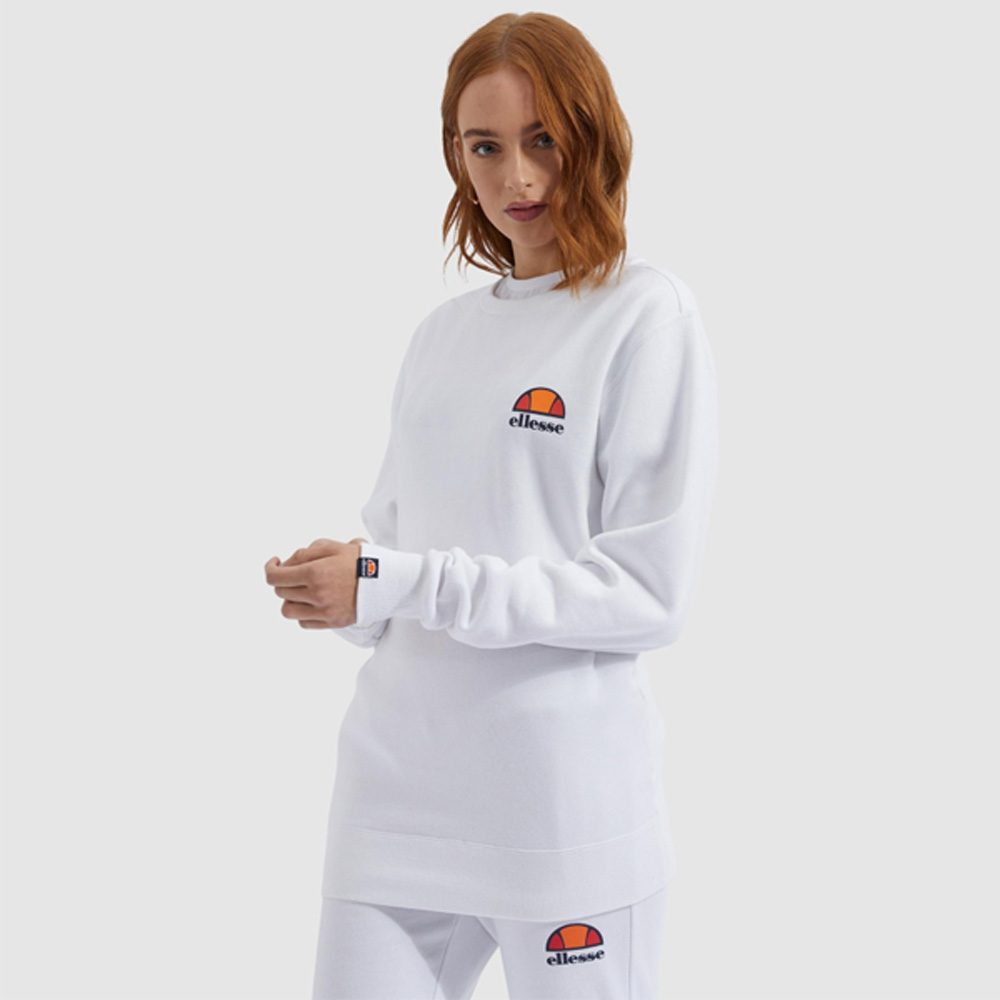 Ellesse Haverford Sweatshirt Damen