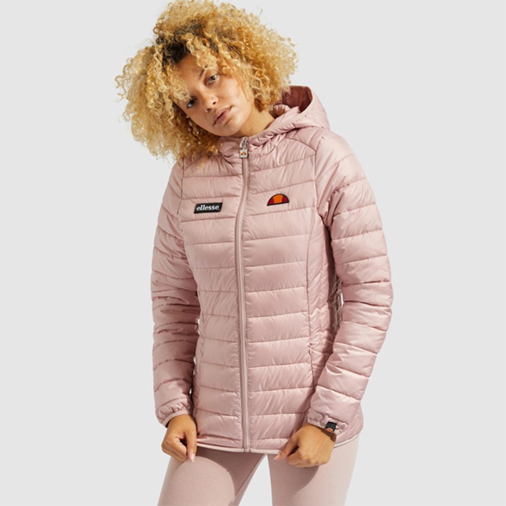 Ellesse Lompard Step Jacket Damen Jacke