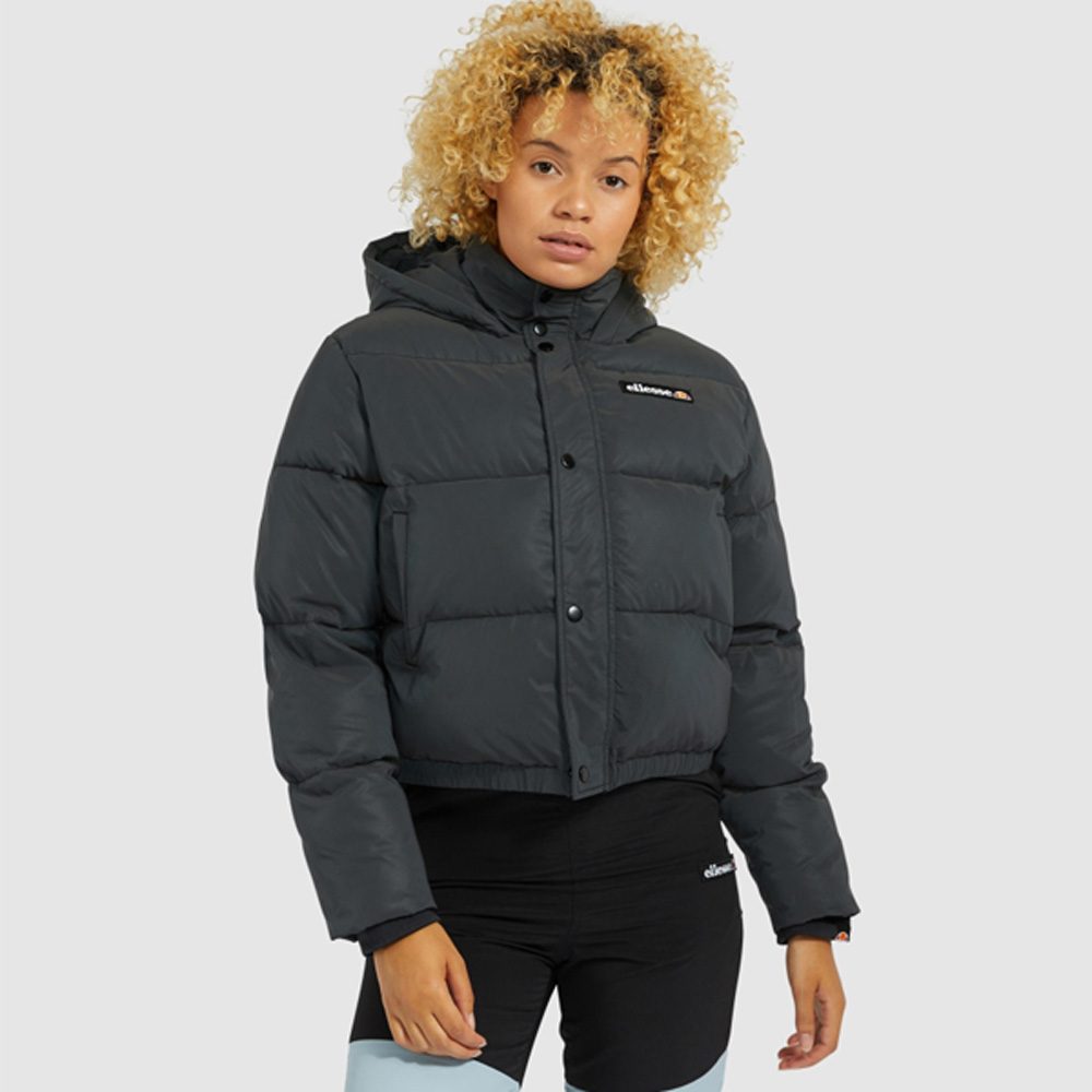 Ellesse jacke discount winter