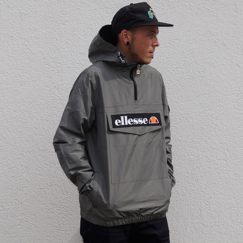 ellesse windbreaker herren sale