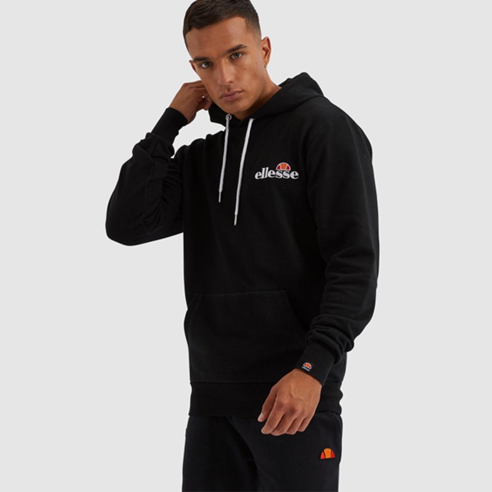 Ellesse Primero Hoodie Herren Kapuzenpullover