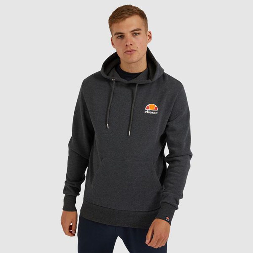 Ellesse Toco Hoodie Herren Kapuzenpullover