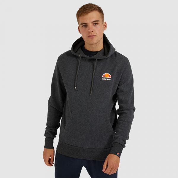 Ellesse Toco Hoodie Herren Kapuzenpullover