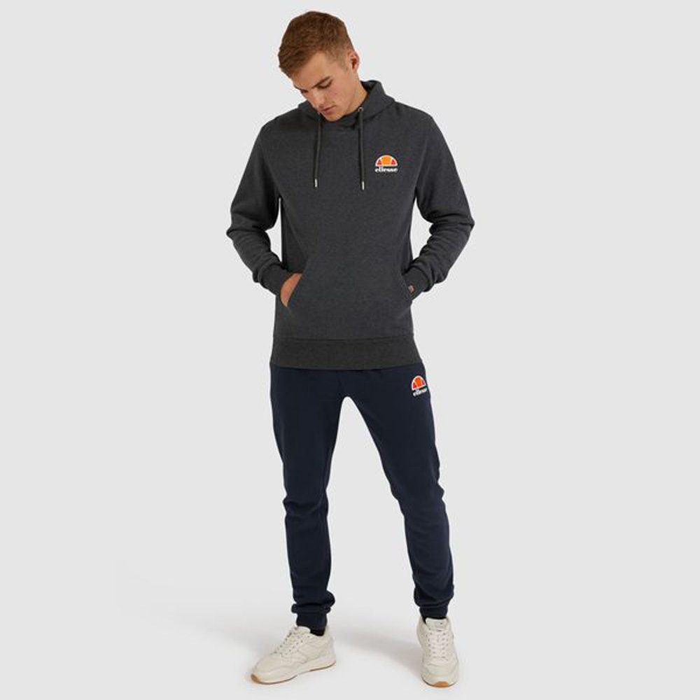 Ellesse Toco Hoodie Herren Kapuzenpullover