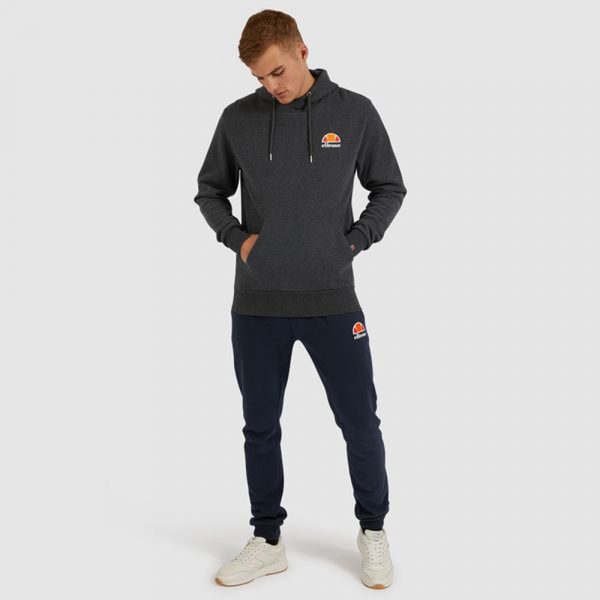 Ellesse Toco Hoodie Herren Kapuzenpullover