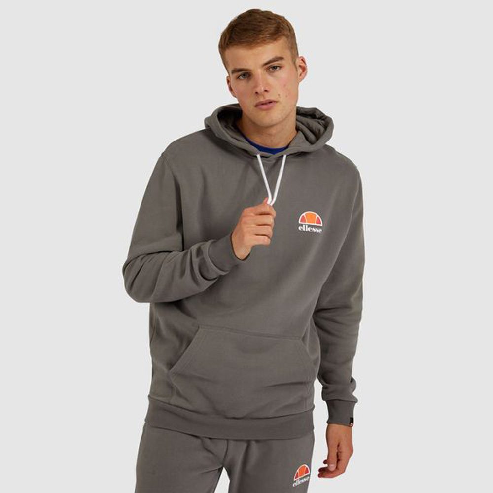 Ellesse Toco Hoodie Herren Kapuzenpullover