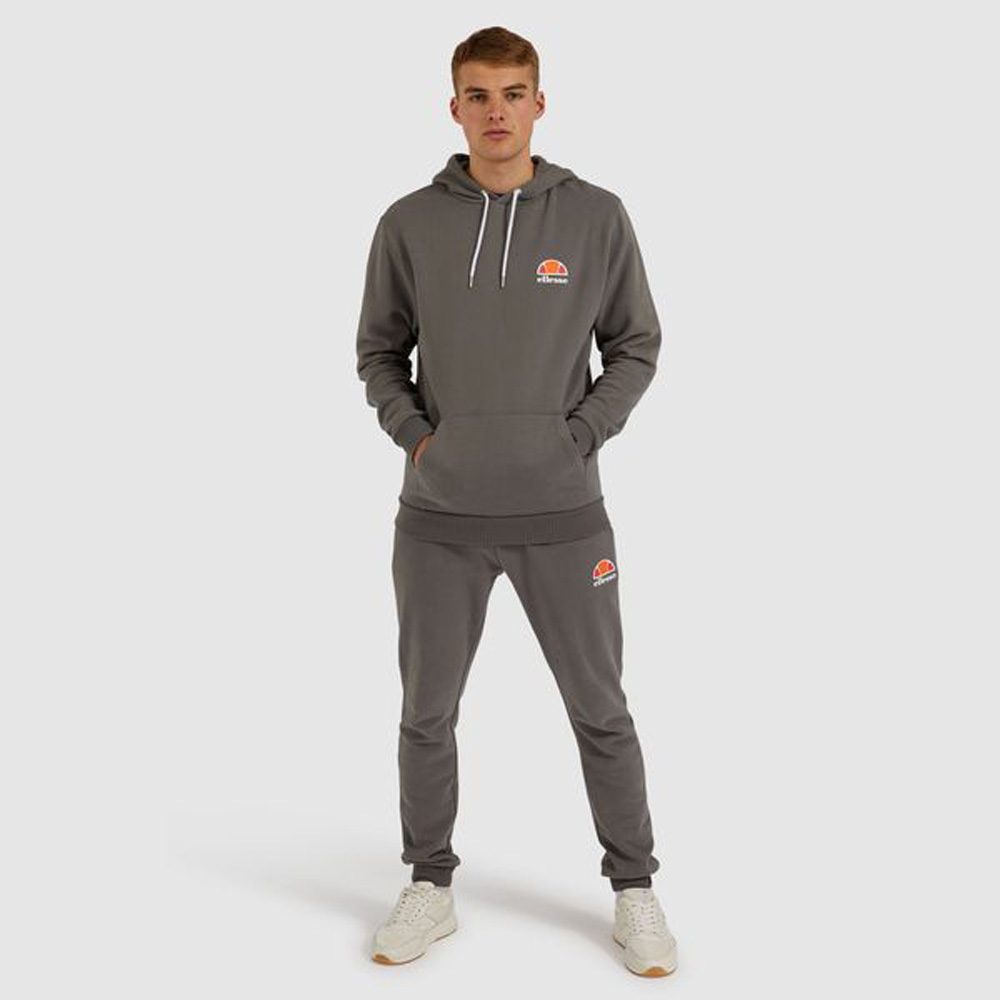 Ellesse Toco Hoodie Herren Kapuzenpullover