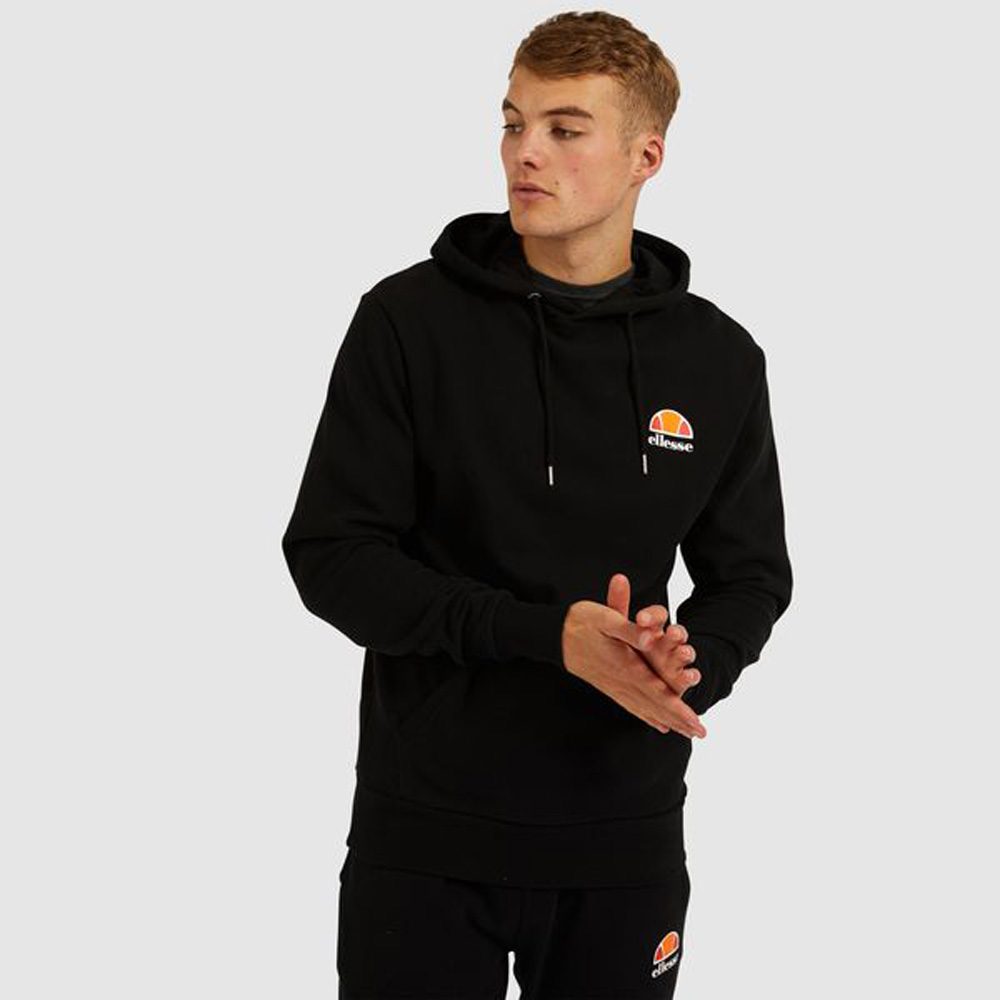 Ellesse Toco Hoodie Herren Kapuzenpullover