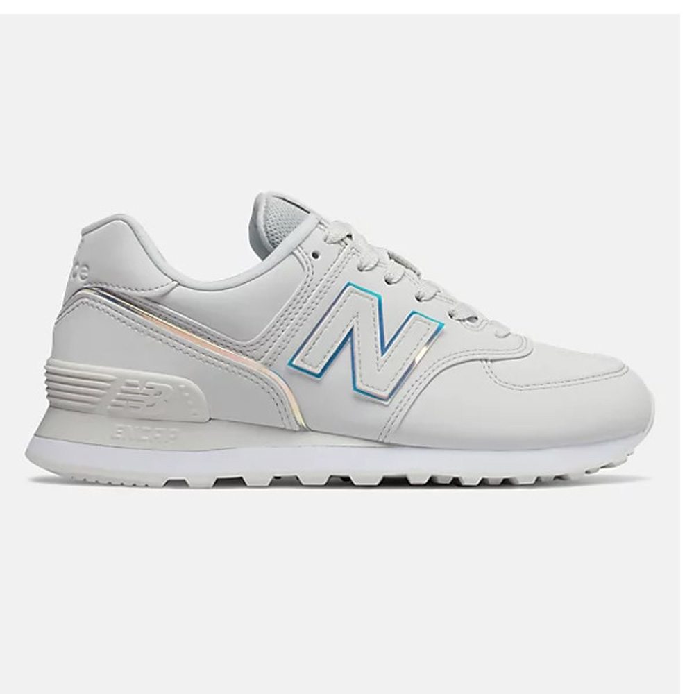 New Balance WL574 CLD Super Core Damen Lifestyle Sneaker