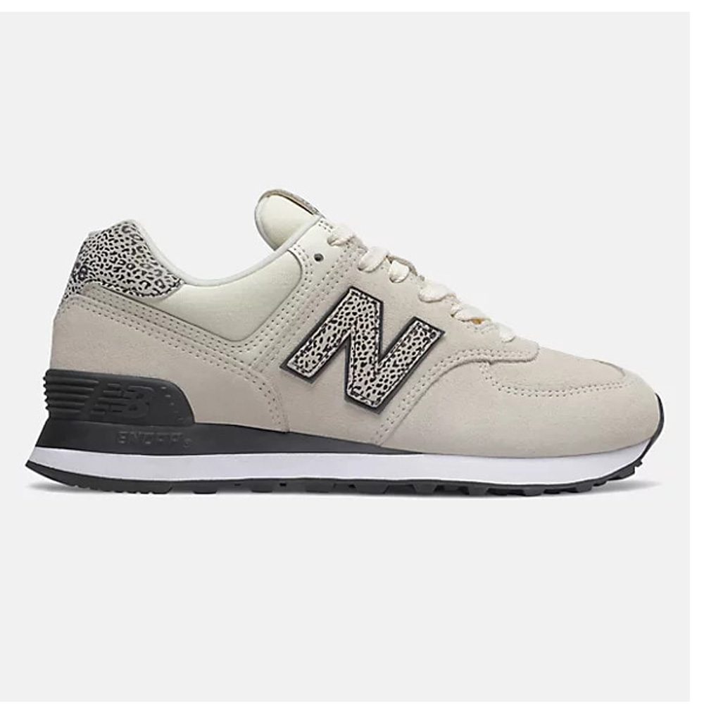 New Balance WL574 V2 AND Damen Lifestyle Sneaker