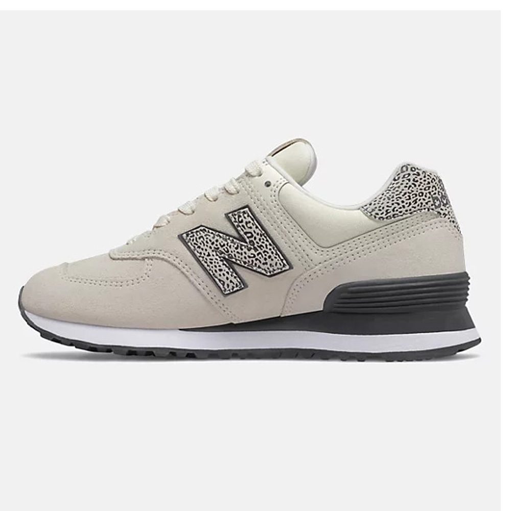 New Balance WL574 V2 AND Damen Lifestyle Sneaker