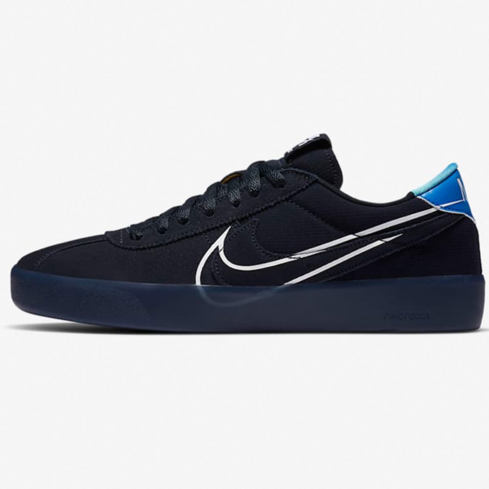 Nike SB Bruin React T Sneaker Herren