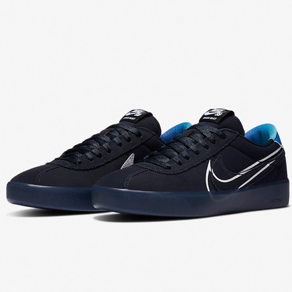 Nike SB Bruin React T Sneaker Herren