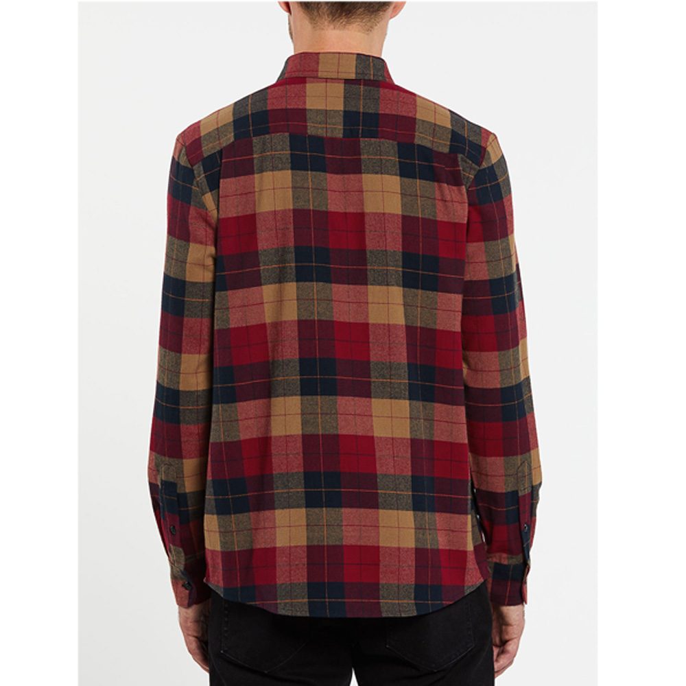 Material: Baumwolle (Flannel)
