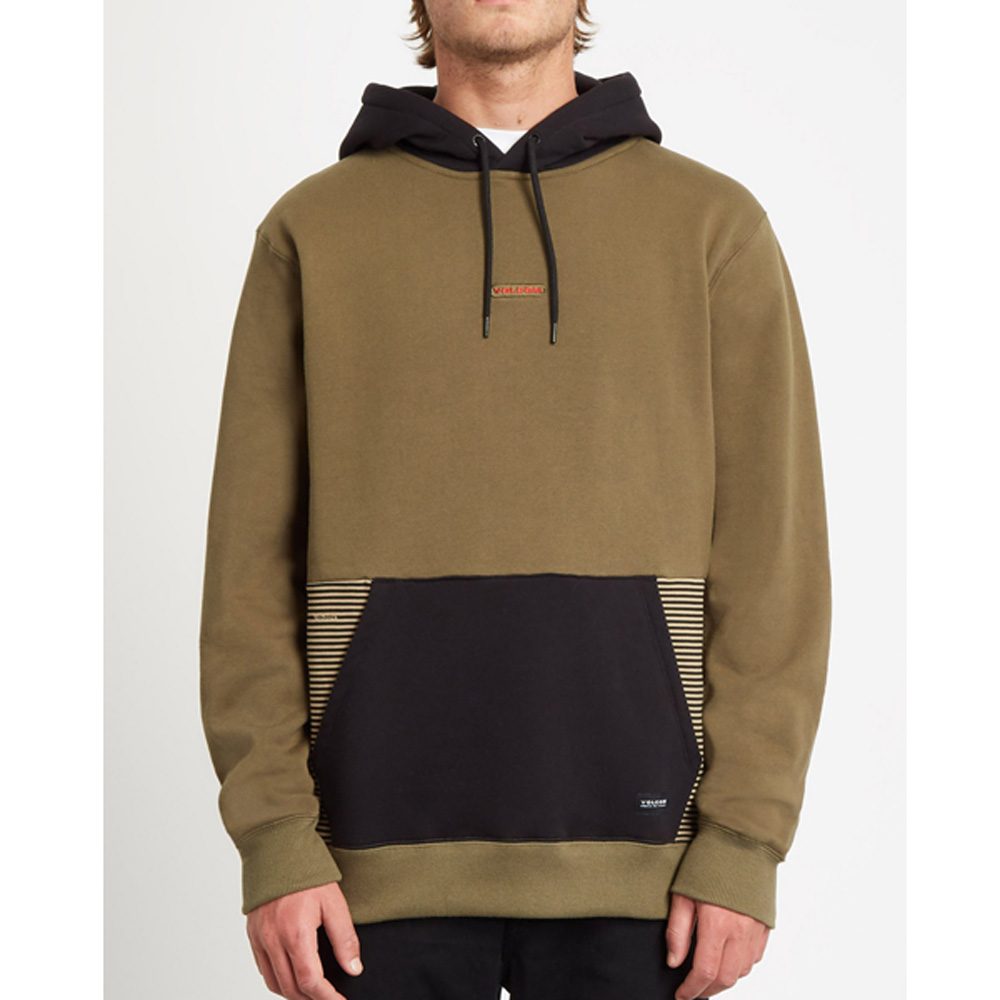 Volcom Forzee Hoodie Herren Kapuzenpullover