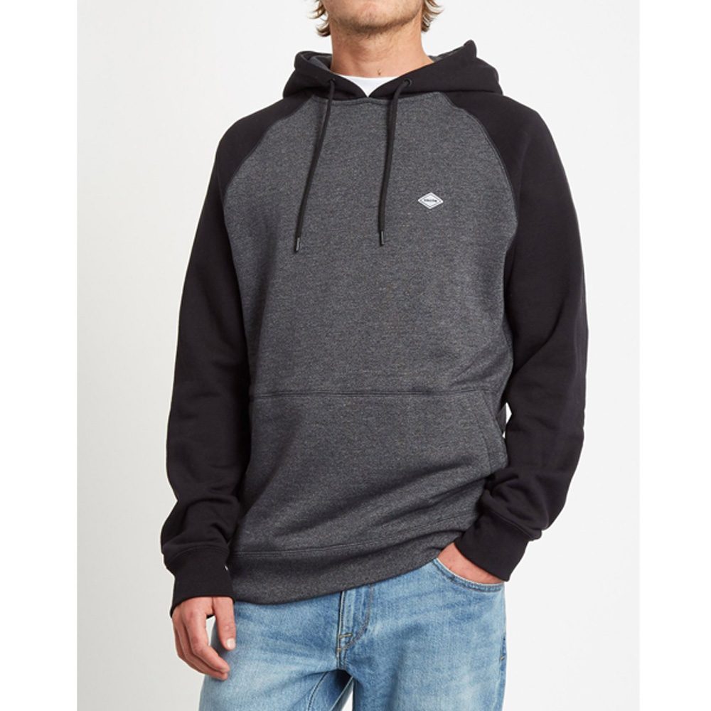 Volcom Homak Hoodie Herren Kapuzenpullover