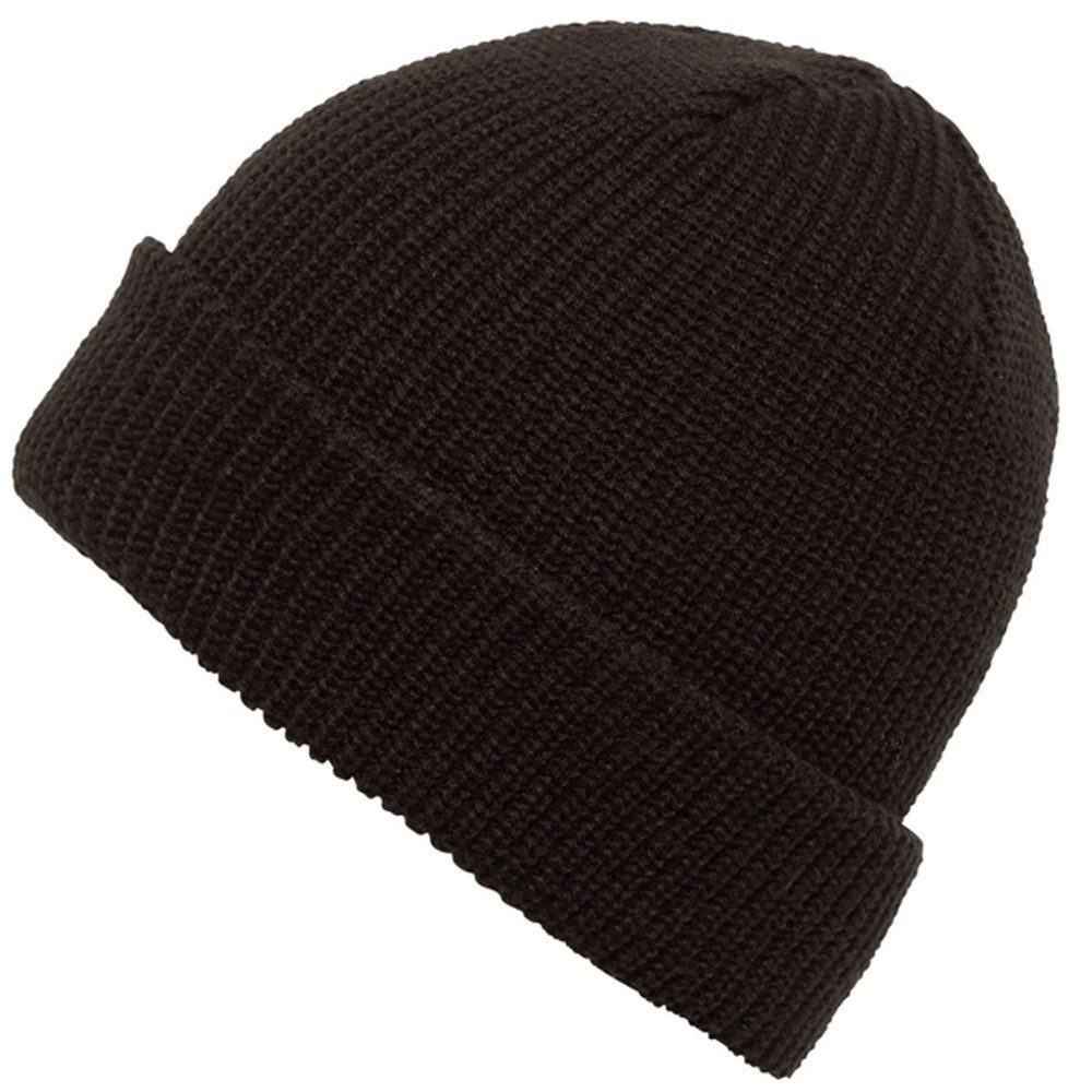 Volcom Max Loffler Beanie schwarz