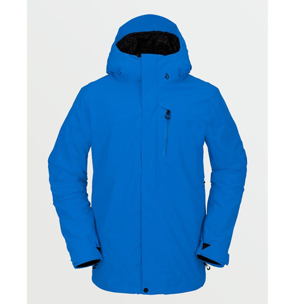 Volcom Mens L Insulated GORE-TEX Jacket Herren Snowboardjacke