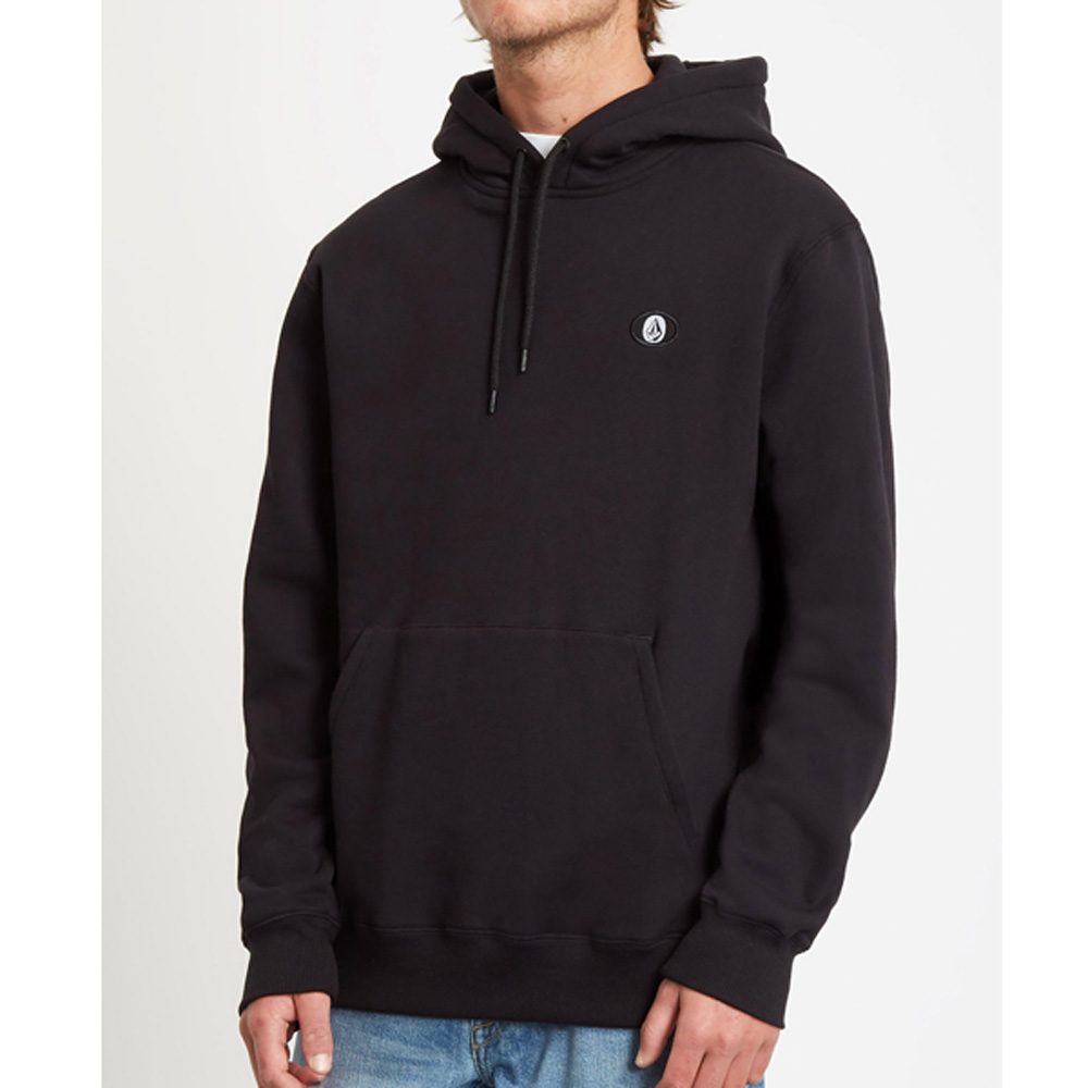 Volcom Single Stone Herren Kapuzenhoodie