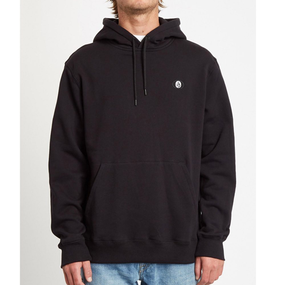 Volcom Single Stone Herren Kapuzenhoodie