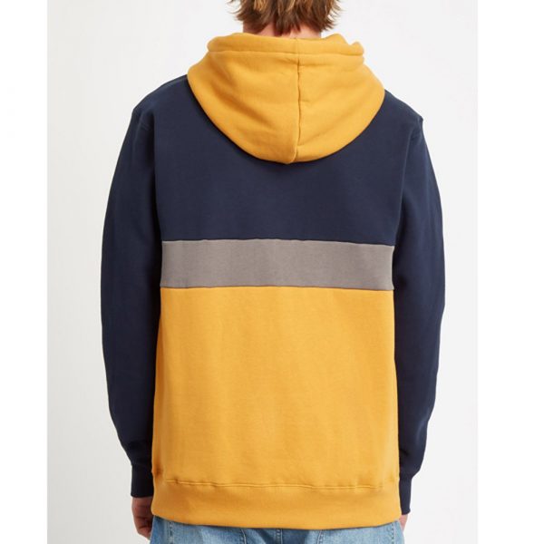 Volcom Single Stone Herren Kapuzenhoodie