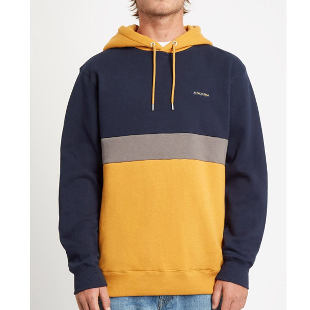 Volcom Single Stone Herren Kapuzenhoodie