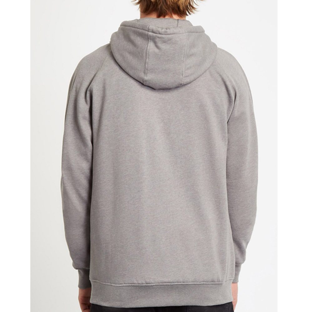 Volcom Timesoft Zip Herren Kapuzenhoodie