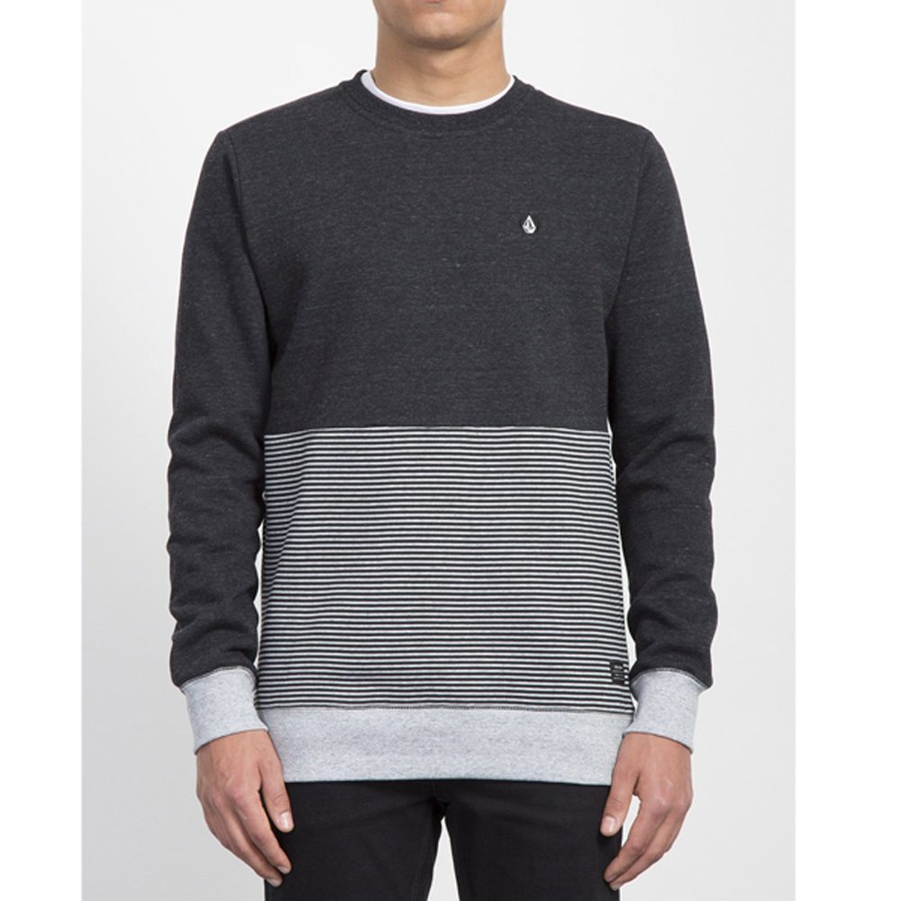 Volcom Forzee Sweater Herren Sweatshirt