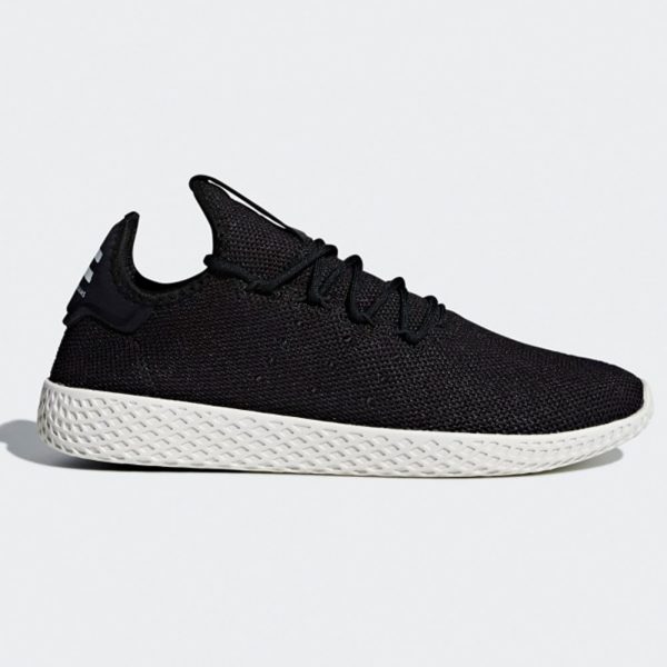 Adidas Originals Pharrell Williams Tennis HU Herren schwarz