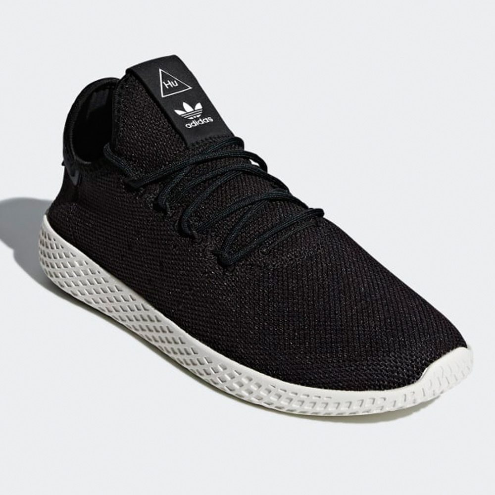 Adidas Originals Pharrell Williams Tennis HU Herren schwarz