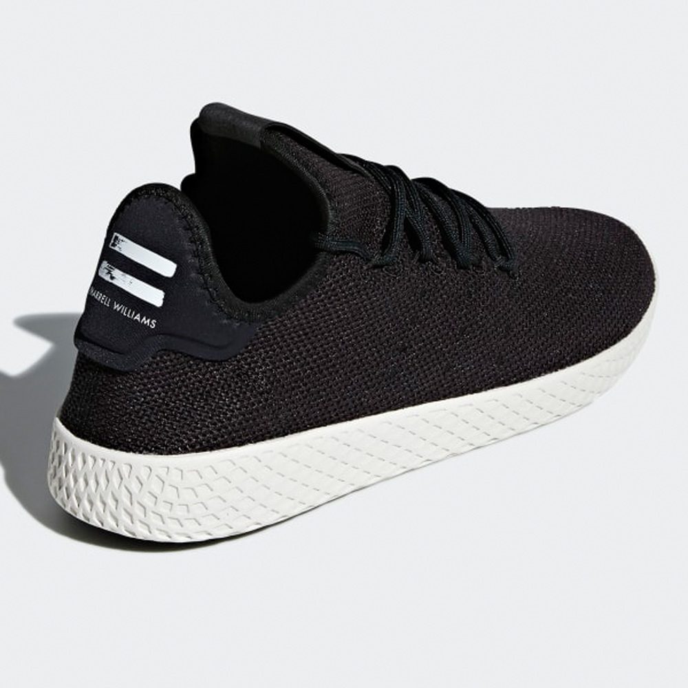 lecho al revés Retocar Adidas Originals PW TENNIS HU Zapatillas Core Black/core White/negro |  sptc.edu.bd