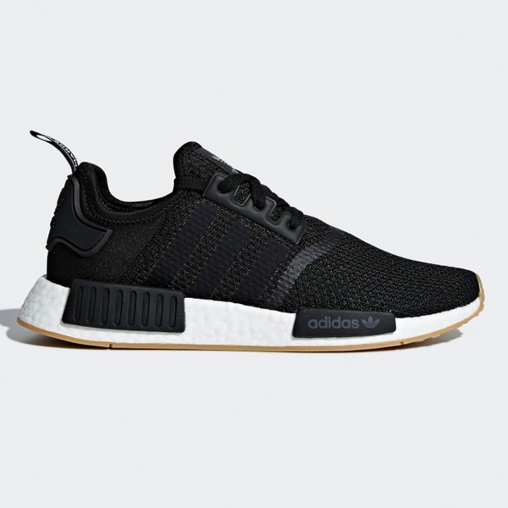 Adidas Originals NMD R1 Primeknit Herren