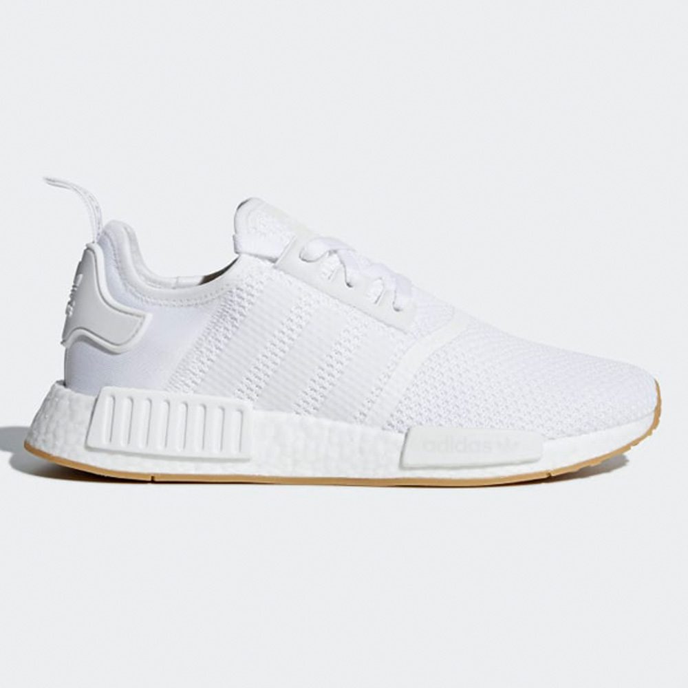 Adidas Originals NMD R1 Primeknit Herren