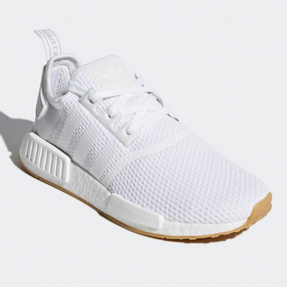 Adidas Originals NMD R1 Primeknit Herren