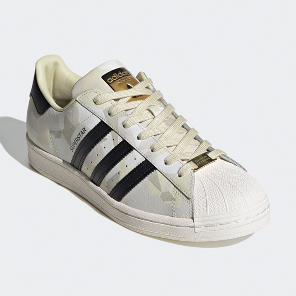 Adidas Originals Superstar Sneaker