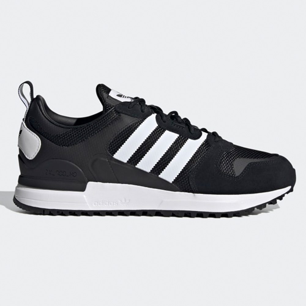 Adidas Originals ZX 700 HD Herren schwarz