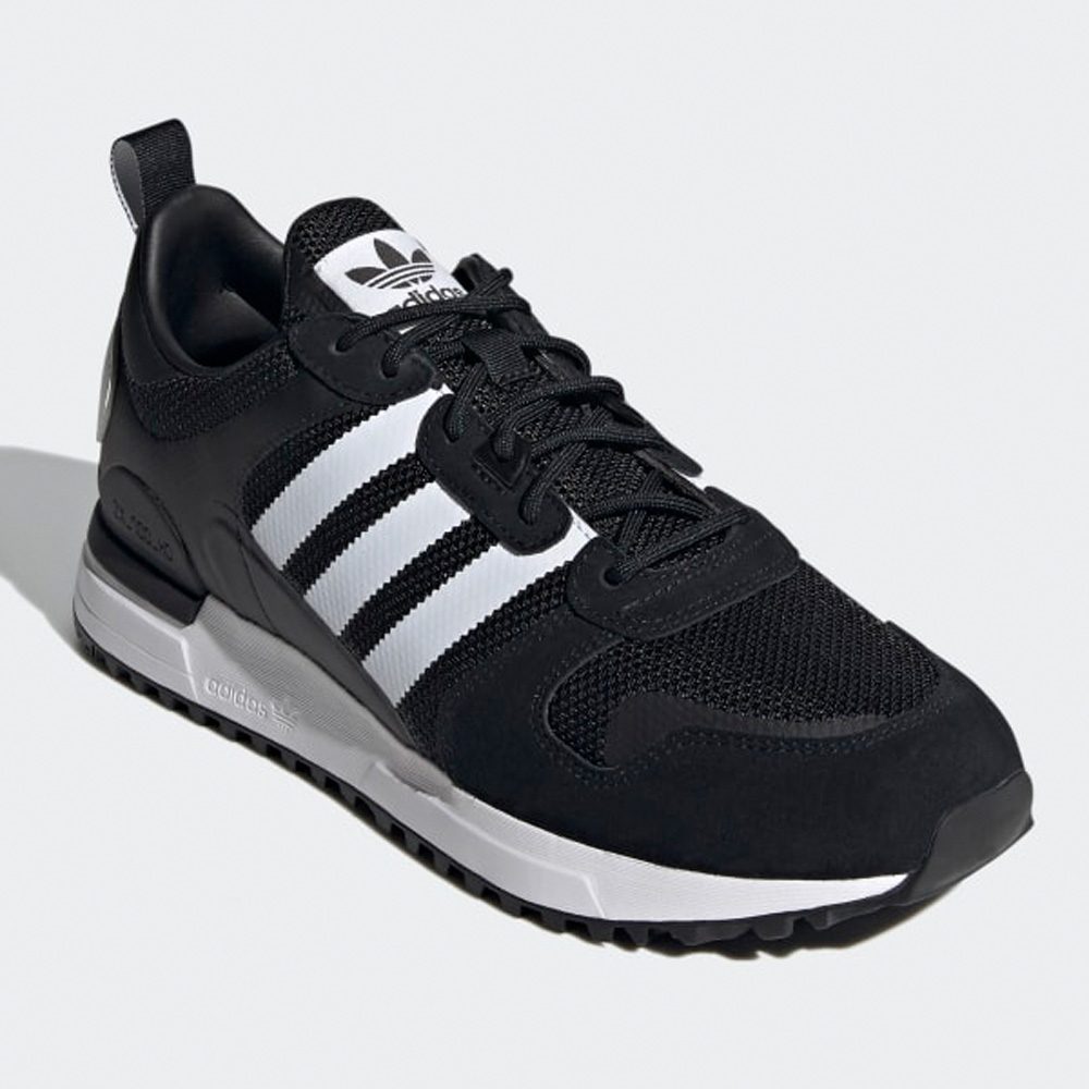 Adidas Originals ZX 700 HD Herren schwarz