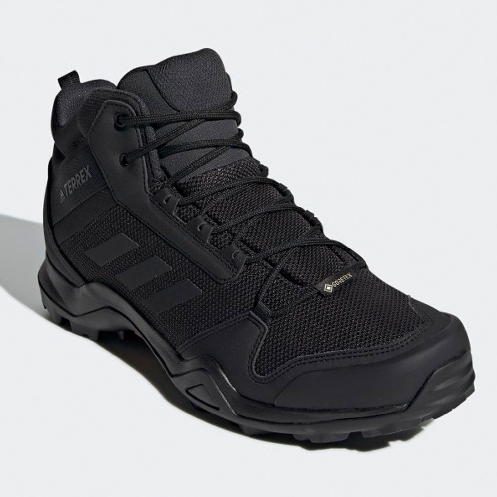 Adidas Terrex AX3 Gore-Tex Outdoor Wanderschuhe Herren