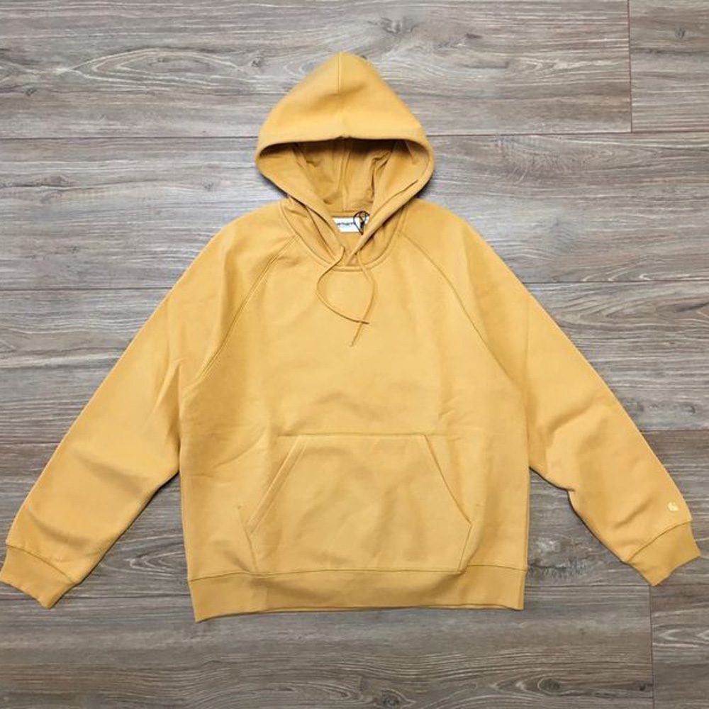 Carhartt WIP Chase Hoodie Damen Kapuzenpullover