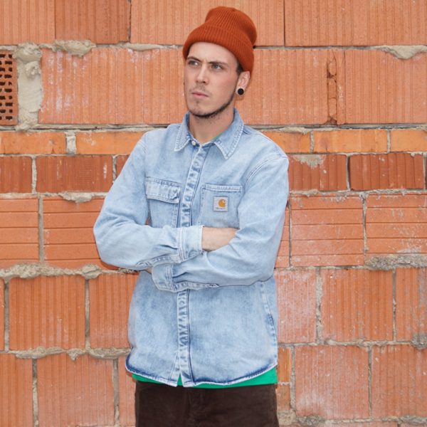 Baumwolldenim „Maitland“, 13,5 oz