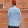 Carhartt WIP Salinac Jeanshemd