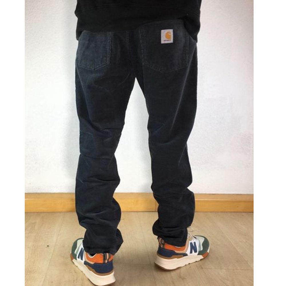 New Carhartt WIP Klondike Kord Pant Hose