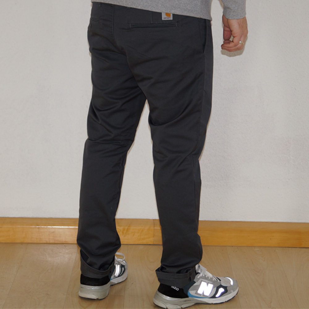 Carhartt WIP Sid Pant Hose für Herren