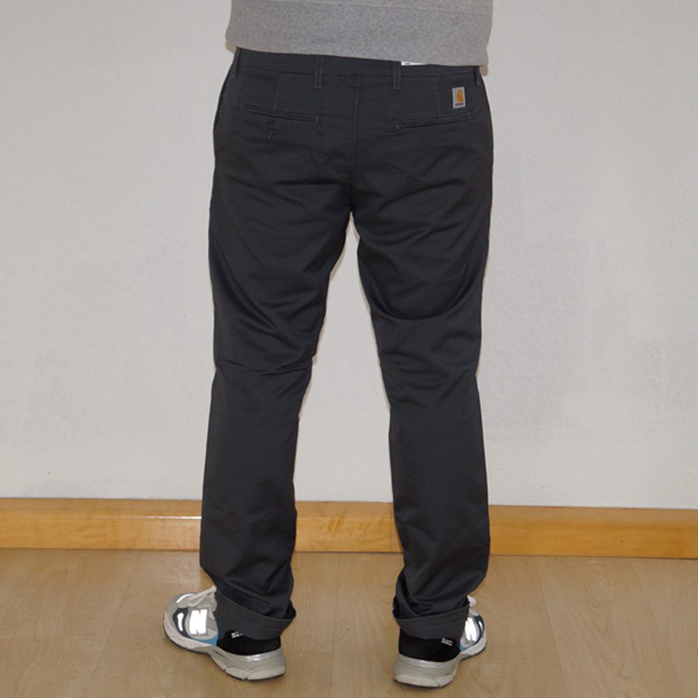 Carhartt WIP Sid Pant Hose für Herren